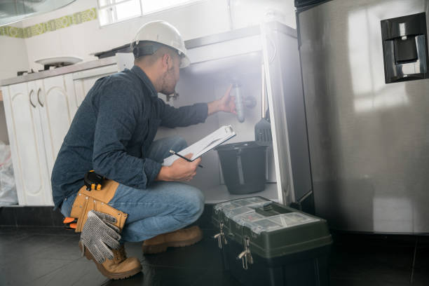 Best Water Leak Repair  in Tomball, TX