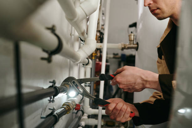 Best Commercial Plumbing Services  in Tomball, TX
