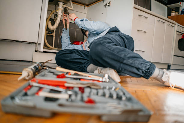 Best Toilet Repair Services  in Tomball, TX