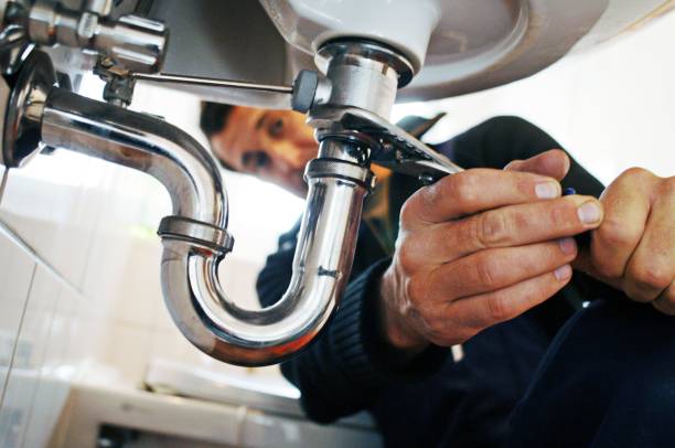 Best Local Plumber Services  in Tomball, TX
