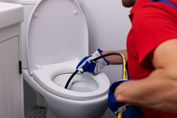 Best Sewer Cleaning Services  in Tomball, TX