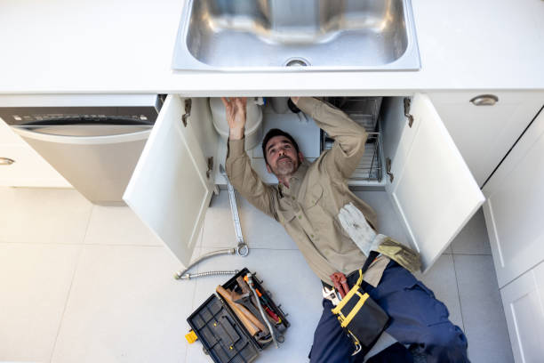 Best Affordable Plumbing Services  in Tomball, TX
