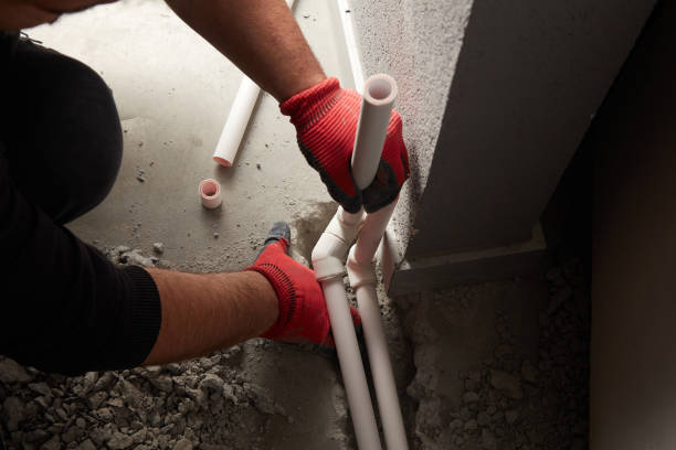 Best Emergency Plumber  in Tomball, TX