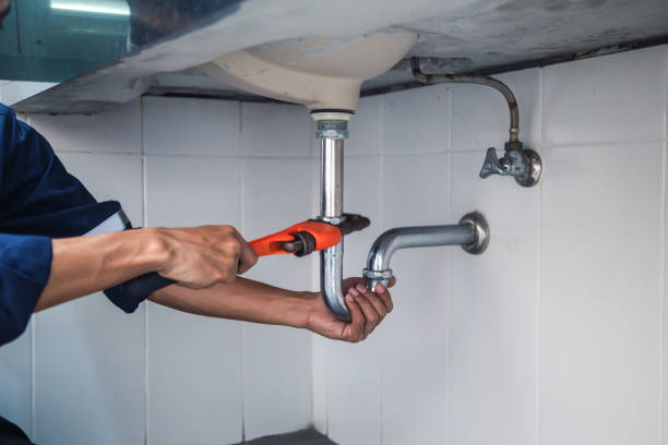 Best Plumbing Services Near Me  in Tomball, TX