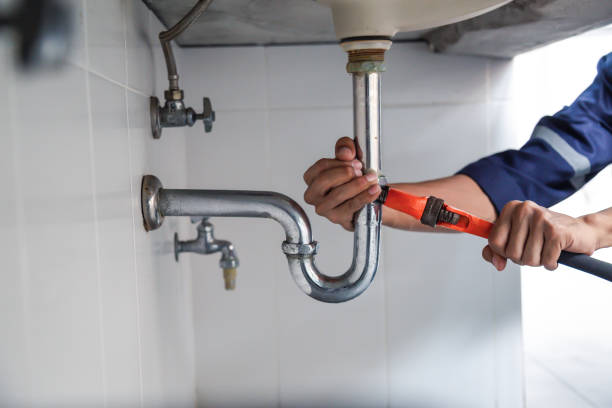  Tomball, TX Plumbing Pros