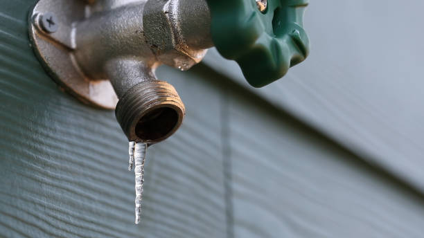 Shower Repair Services in Tomball, TX