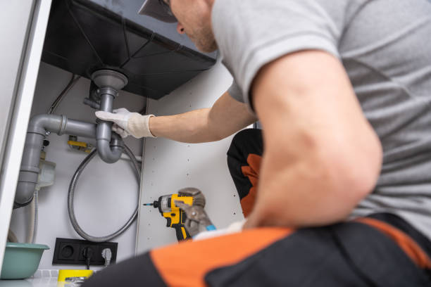 Best Shower Repair Services  in Tomball, TX