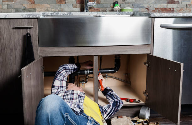 Best Drain Cleaning Services  in Tomball, TX